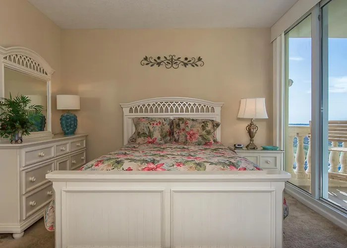 The Colonnades 1501 Apartment Gulf Shores