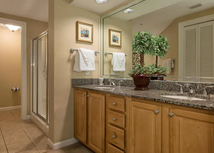 The Colonnades 1501 Apartment