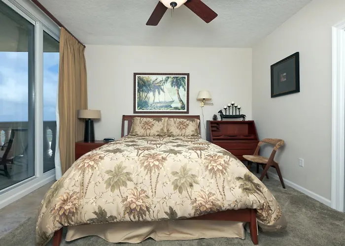 The Colonnades 1501 Apartment Gulf Shores