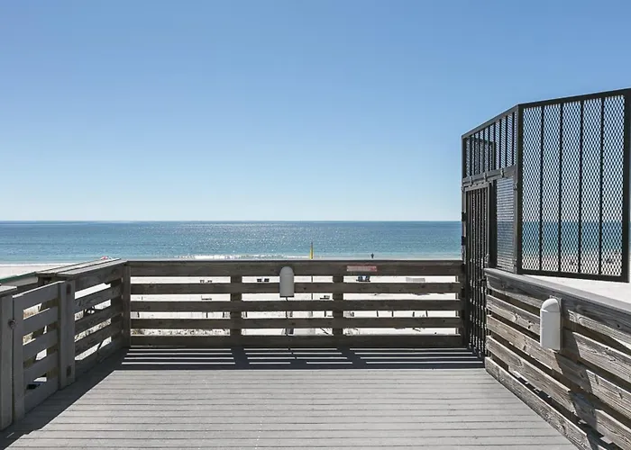The Colonnades 1501 Gulf Shores