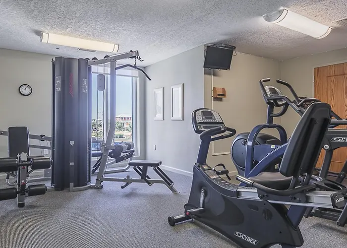 The Colonnades 1501 Apartment Gulf Shores