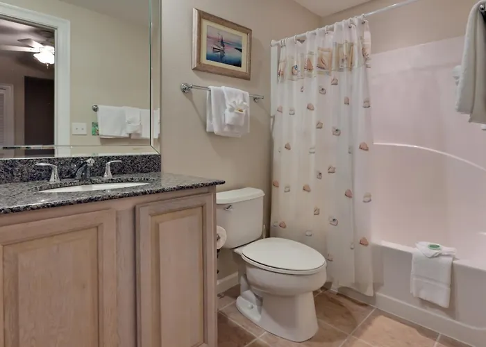 Apartment The Colonnades 1501 Gulf Shores
